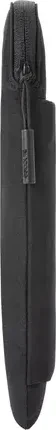 Incase Go Sleeve Schwarz - Passend für 14" Notebooks & MacBook Pro (2021-2024)