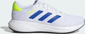 adidas Response cloud white/lucid blue/lucid lemon (Herren)