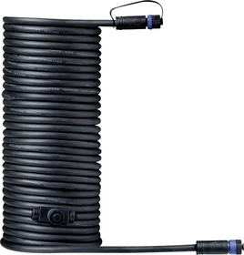 Paulmann Plug & Shine IP68 Kabel mit 2 Buchsen 10m