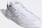 adidas Supercourt cloud white/core black (Damen) Vorschaubild