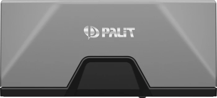 Palit GeForce GTX 1070 Gamerock + G-Panel, 8GB GDDR5, DVI, HDMI, 3x DP
