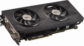 XFX Radeon R9 390 DD, 8GB GDDR5, 2x DVI, HDMI, DP