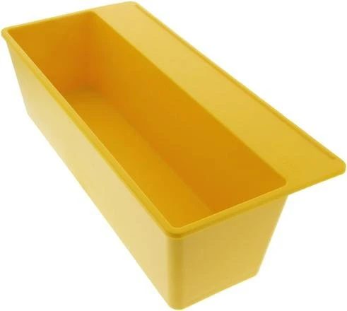 Blanco SityBox einhängbare Kunststoffschale lemon