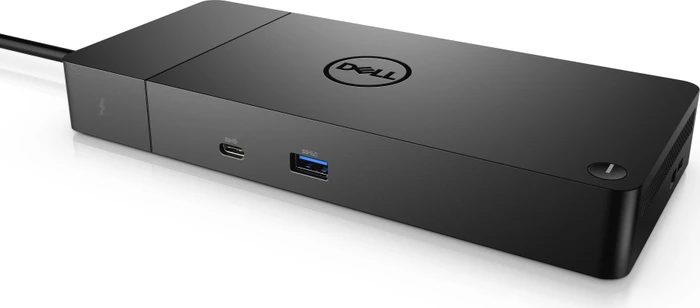 Dell Thunderbolt Dock WD19TBS, 180W, Thunderbolt 3 [Stecker]