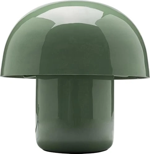 Kare Design Mushroom Tischleuchte salbei
