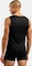 Odlo Active F-Dry Light Funktionsshirt ärmellos schwarz (Herren) Vorschaubild