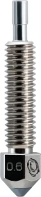 Micro-Swiss FlowTech Druckdüse CHT High Flow, 0.6mm