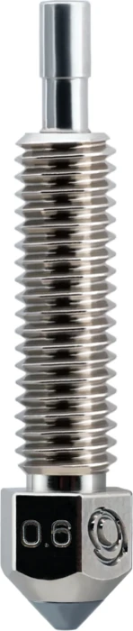 Micro-Swiss FlowTech Druckdüse CHT High Flow, 0.6mm