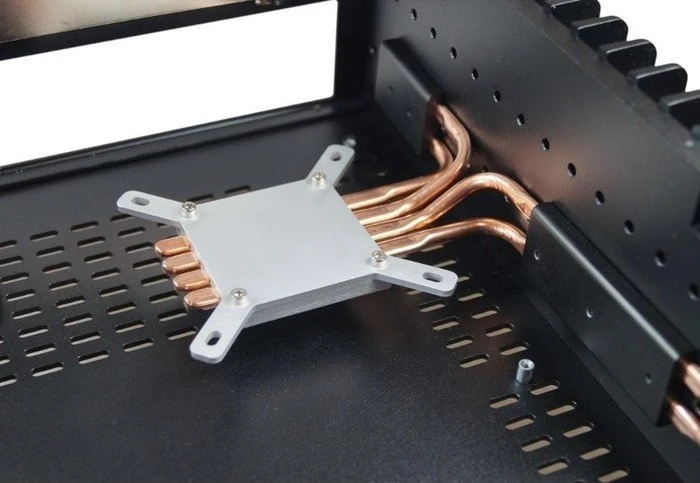 Nanum SE-H100, schwarz