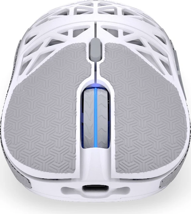 Endorfy LIV Wireless, Onyx White, USB/Bluetooth