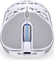 Endorfy LIV Wireless, Onyx White, USB/Bluetooth Vorschaubild