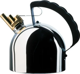 Alessi 9091 FM Wasserkessel 2l