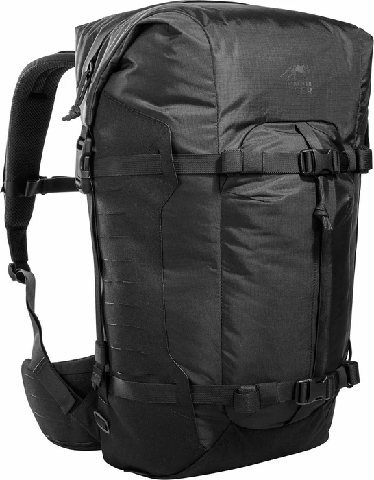 Tasmanian Tiger TT Sentinel 28 schwarz