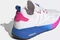 adidas ZX 2K Boost cloud white/shock pink (Damen) Vorschaubild