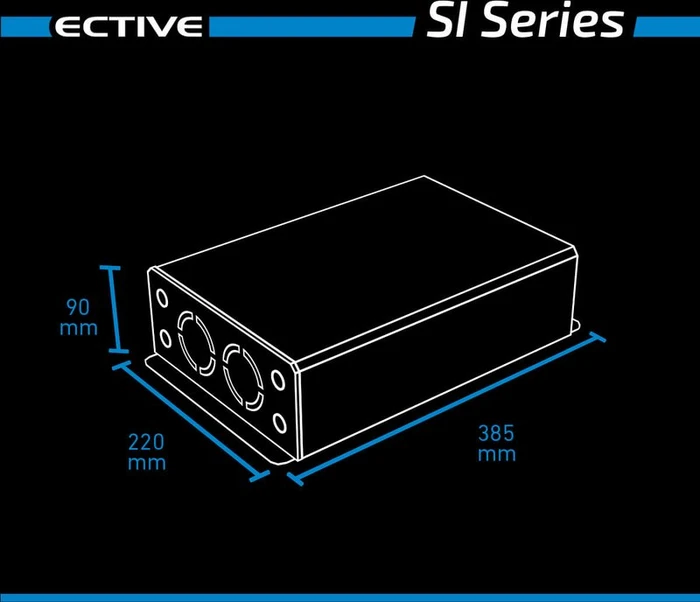 Ective SI 20 24V