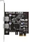 ASUS M4A88TD-M Evo/USB3 (AMD AM3) Vorschaubild