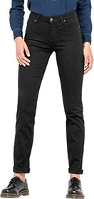 Lee Marion Straight Jeans rinse (Damen)