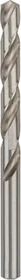 Bosch Professional HSS-G Spiralbohrer, 8.5x75x117mm, 5 Stück