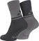 Vaude Bike Wool Fahrradsocken schwarz Vorschaubild
