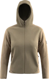 Salewa Fanes Sarner Light Hybrid Jacke quicksand (Damen)