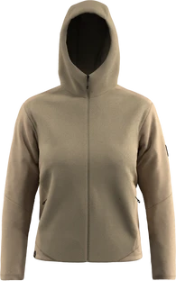 Salewa Fanes Sarner Light Hybrid Jacke quicksand (Damen)