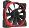NZXT Aer RGB HUE+ 2er-Pack, LED-Steuerung, 140mm, 2er-Pack Vorschaubild