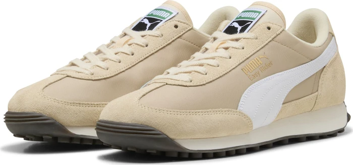 Puma Easy Rider Vintage cashew brown/puma white