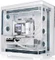 Thermaltake View 590 TG ARGB Snow, weiß, Glasfenster Vorschaubild