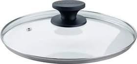 Fackelmann Glasdeckel 24cm