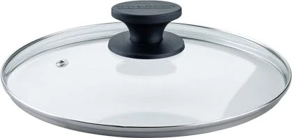 Fackelmann Glasdeckel 24cm