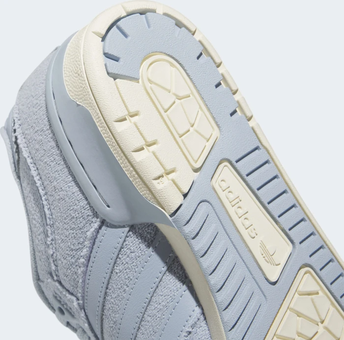 adidas Rivalry Low 86 wonder blue/cream white