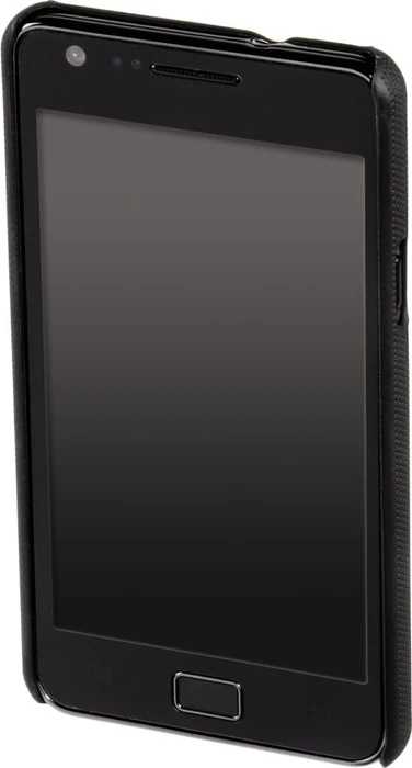 Hama Air Plus für Samsung Galaxy S2 schwarz