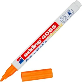 edding 4085 Kreidemarker neonorange