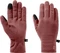 Jack Wolfskin Real Stuff Handschuhe mineral red Vorschaubild