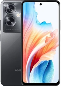 Oppo A79 5G 256GB Mystery Black