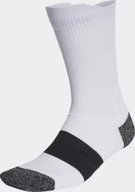 adidas Running UB23 Heat.RDY Laufsocken white/black