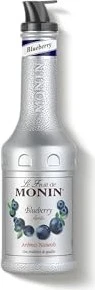 Monin Le Fruit de Heidelbeere Fruchtpüree 1l
