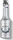 Monin Le Fruit de Heidelbeere Fruchtpüree 1l