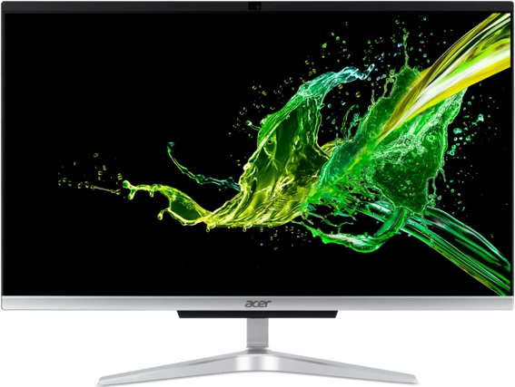 Acer Aspire C24-963, Core i5-1035G1, 8GB RAM, 256GB SSD