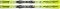 Fischer RC4 Noize LT Pro + RC4 Z13 GW Freeflex (inkl. Bindung) (Modell 2025/2026) Vorschaubild