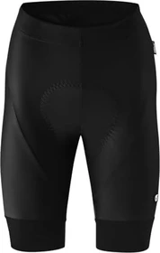 Gonso SQlab Go Fahrradhose kurz schwarz (Damen)