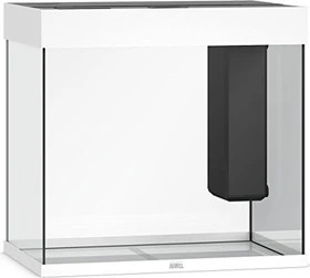 Juwel Lido 120 LED Aquarium-Set, weiß, 120l