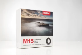 Haida M15 Adapterring für Nikon AF-S 14-24mm 2.8