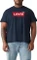 Levi's Graphic Big & Tall T-Shirt kurzarm (Herren) Vorschaubild