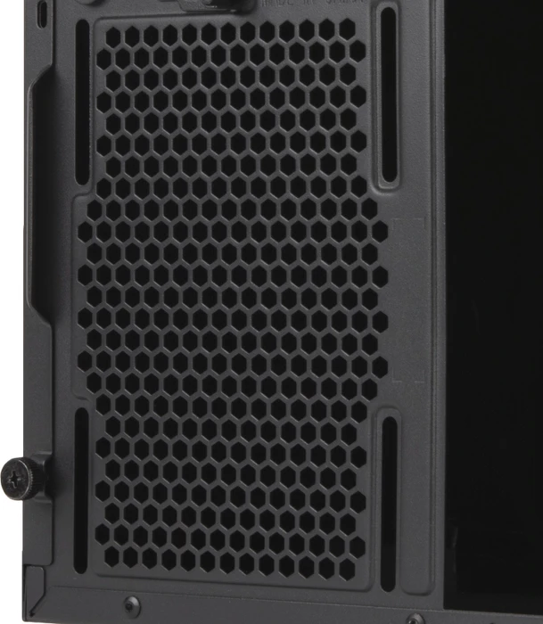 SilverStone Sugo 16, weiß, Mini-ITX