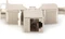 Digitus Keystone Modul RJ-45 Buchse via Verlegekabel Cat6a Vorschaubild