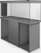Juwel Rio 450 LED Aquarium-Set mit Unterschrank, grau/grau, 450l Vorschaubild