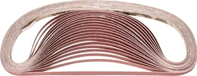 Pferd BA 6/520 A 120 Schleifband K120, 6x520mm, 100 Stück