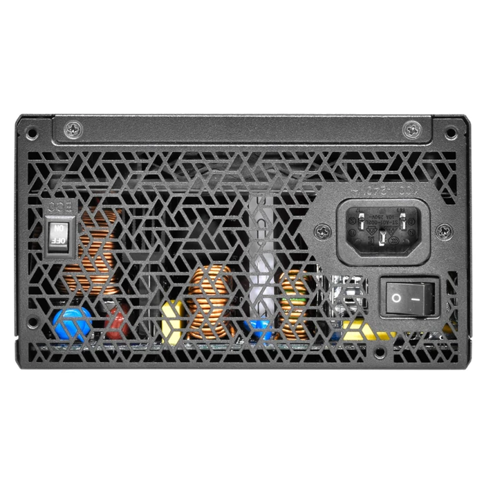 Super Flower Leadex VII XG schwarz 850W, ATX 3.0