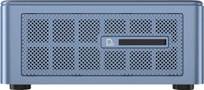 Geekom IT13 2026 Edition, Core Ultra 7 356H, 32GB RAM, 1TB SSD